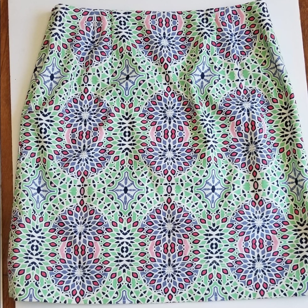NWOT! Talbots skirt - Picture 2 of 3